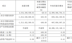 上市券商前三季度业绩分化 部分中小券商增长明显