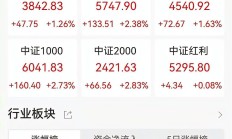 A股2024年年报披露收官 四分之三公司盈利