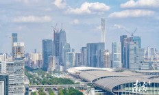 中国银行：锚定人工智能赛道 以金融活水润泽科技创新