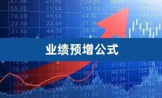 12家公司前三季度业绩预喜
