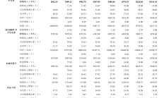 净利下滑又遇减持 人福医药股价迎考