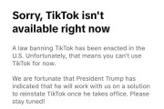 “TikTok难民”涌入，小红书团队加班做功能优化；黄仁勋本周或将赴京沪深丨全球科技早参