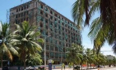 华闻集团止步五连板 触及面值退“生死局”7天后海南国资硬核“保壳”拉回