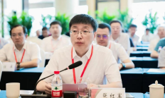 孙泽源获批担任山西焦煤集团财务公司副董事长、总经理