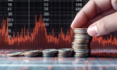 A股掀起回购增持热潮 “护盘式”回购数量猛增