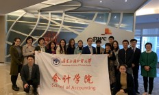 都市丽人委任安永接替普华永道为新核数师 坦承“有助于提高企业管治水平”