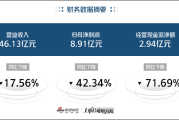 净利下滑、零售流水承压、渠道库存增长 “重营销轻质量”的李宁如何走出低谷？