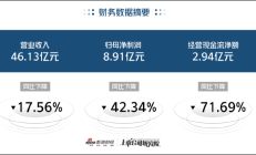 净利下滑、零售流水承压、渠道库存增长 “重营销轻质量”的李宁如何走出低谷？