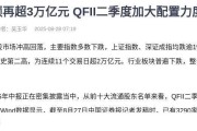 A股创近10年新高，外资态度大转向：QFII加仓动向成投资者“淘金”指南