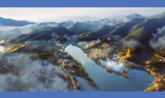 祥源战略投资海昌海洋公园，打造中国文旅新标杆