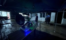 保险业快速应对北京密云、怀柔、延庆等地特大暴雨 已接报案200余笔、40分钟实现快赔