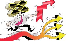 全球股市巨震！A股，明天怎么走？