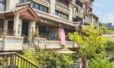 世茂集团上半年实现营收291.95亿元 交付房屋2.5万套