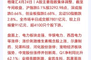 透视上市券商一季报：业绩高增长 证券业或进入新一轮上升期