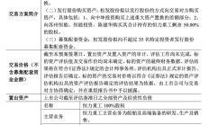 松发股份资产重组“过会”，标的公司业绩大幅增长合理性被追问