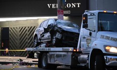 理想与重卡非撞不可吗：测试有无必要？结果能否证明车辆安全？