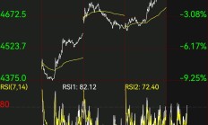 【美股盘前】游戏驿站和AMC院线延续涨势；知乎涨近10%；Rumble再次起诉谷歌；谷歌2024年I/O开发者大会即将召开