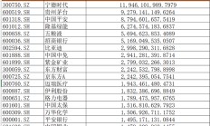 6月以来逾200家外资机构调研A股公司