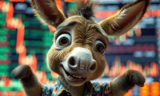 14:56，这只高位人气股1分钟“天地板”！变盘信号来了？