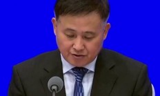 央行行长潘功胜：将实施更加积极财政政策和适度宽松货币政策