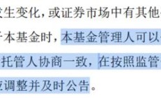 公募基金深度解读参与上市公司治理新规：强化对基金长期投资行为的引导