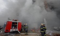 英洛华下属公司发生局部火灾事故 具体原因正在调查核实