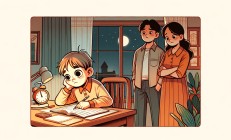 还记得你开学的第一课吗？