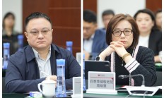 国投泰康信托迎高层调整：傅强将升任董事长 包恋群接棒总经理