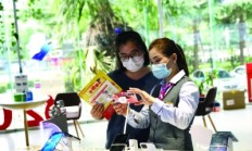 “考后经济”升温 产业链上市公司抢抓暑期旅游热潮