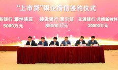 产业整合与海外并购齐头并进 沪市公司并购重组焕发新动能