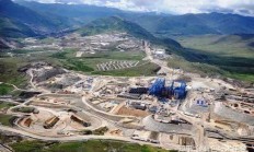 有色金属行业效益显著提升 相关上市公司“出海”加快拓展海外业务