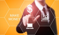 南华期货上半年实现归股净利2.31亿元 同比增长0.46%。