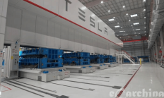 【美股盘前】三大期指窄幅整理，游戏驿站涨超17%；特斯拉上海储能超级工厂获施工许可；美国发布最强地磁暴预警，马斯克回应称星链正面临地磁暴压力