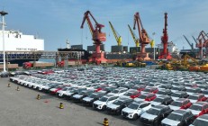 半年报“成绩单”彰显经济活力韧性