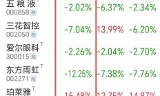 从谨慎试水到重仓布局！寒武纪股价冲破千元背后，哪些机构在买？