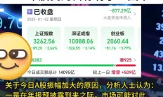 A股5月开门红 泛科技主线集体复苏