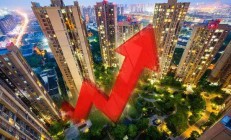 国家统计局：上半年全国房地产开发投资52529亿元 同比下降10.1%