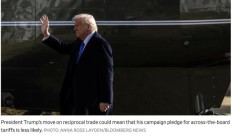 关税担忧致纽约股市大幅下挫