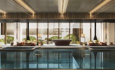 中国金茂上半年收入下降18%至约219亿元 “行业仍处于筑底过程”