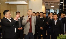 陈永洪获批担任南航财务公司董事长 李滢获批担任公司总经理