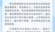 消费金融信托架起需求与供给间桥梁 见证行业变革与创新