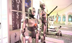 特斯拉被曝未能兑现Optimus机器人的生产承诺；Anthropic拟融资50亿美元，估值1500亿美元丨全球科技早参