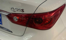 传动轴可能断裂 371辆英菲尼迪Q50、Q70被召回