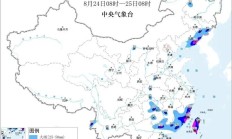8月已生成10个台风！今年台风，为何如此活跃？