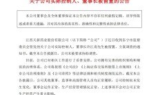 爱玛科技实控人张剑被留置、立案调查
