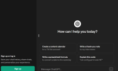 要做产业版ChatGPT 京东官宣ChatJD：做辅助、切口 还要在真实场景内开花