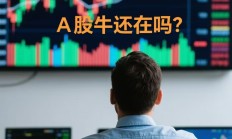 A股总市值首次突破100万亿元