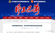 绿地控股副董事长胡欣涉嫌严重违纪违法被调查