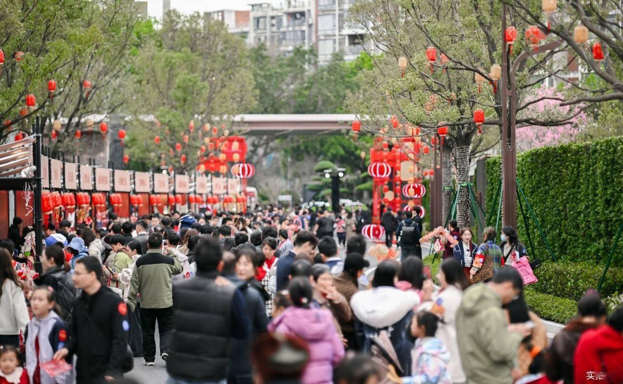 民航实现春运“开门红” 民航局：今年主要指标预计将整体超疫情前水平