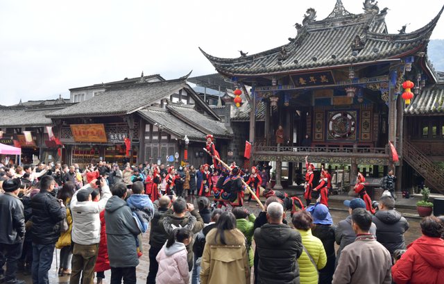 刘结一：春节8天国内旅游出游人次和国内游客出游总花费创历史新高